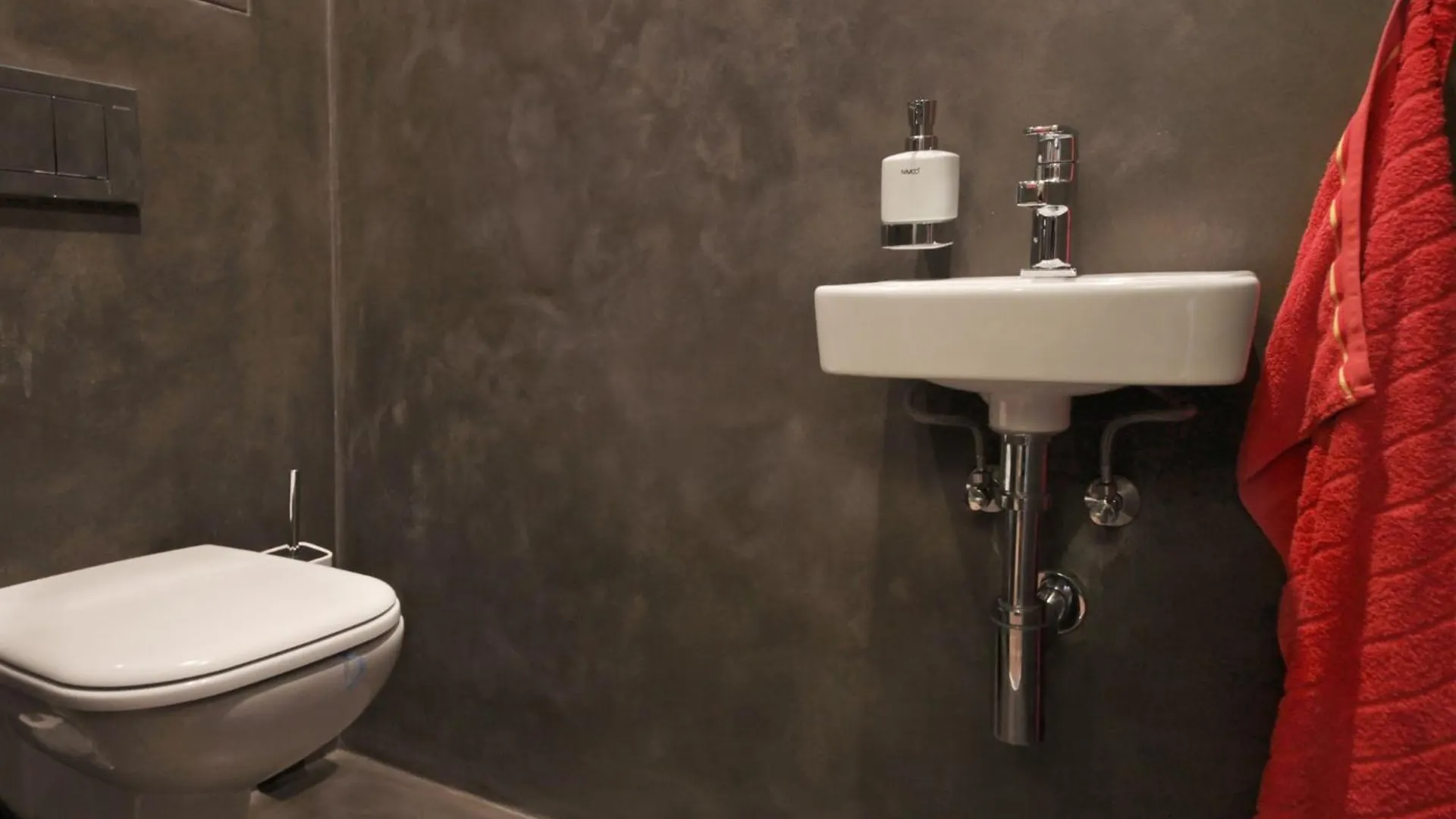 Apartamento Jana'S Apartment, Free Parking Praga