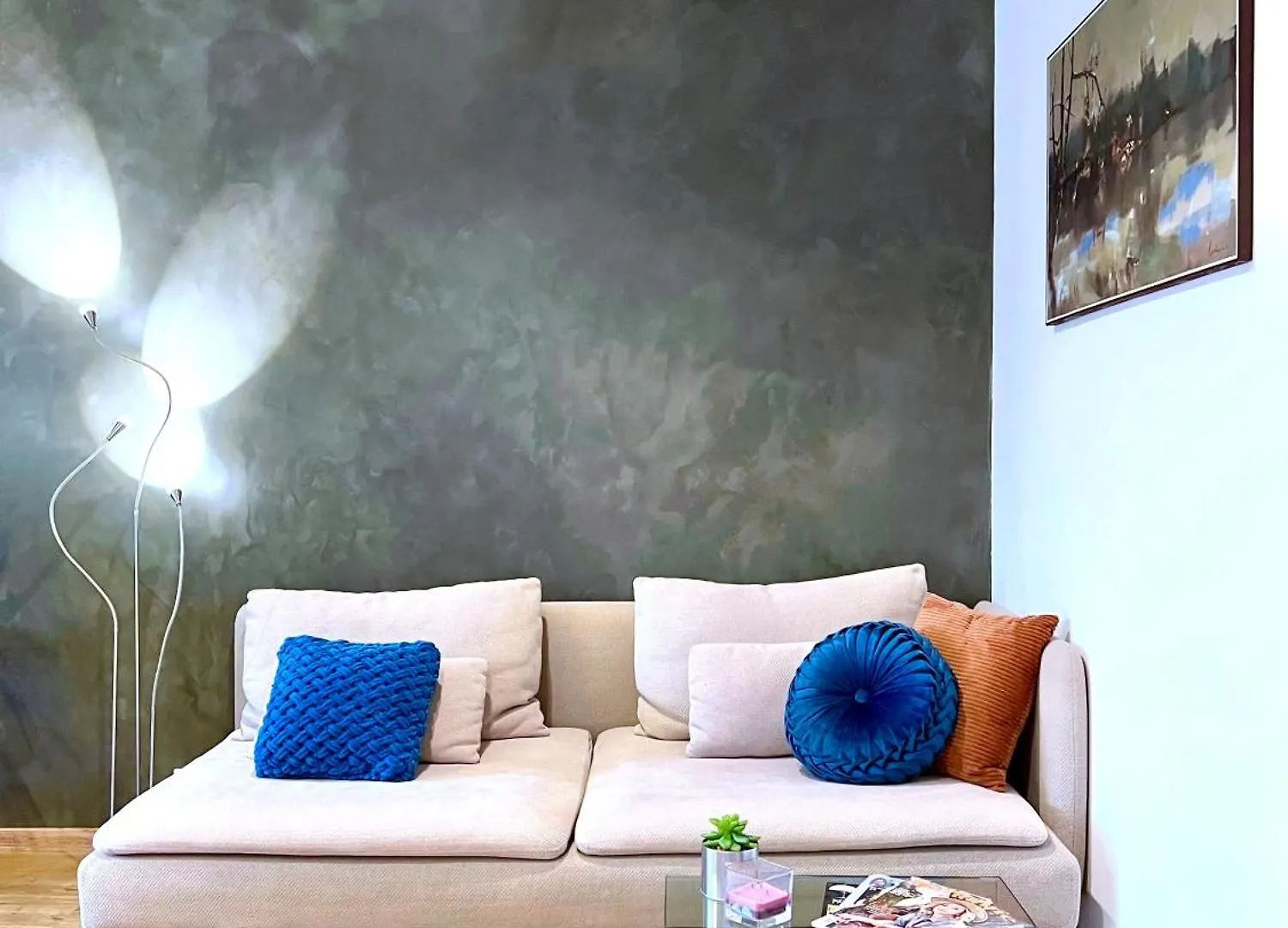 Apartamento Jana'S Apartment, Free Parking Praga