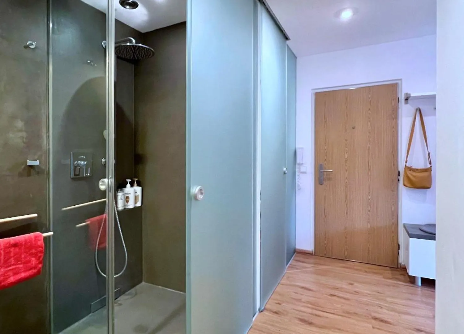 Apartamento Jana'S Apartment, Free Parking Praga