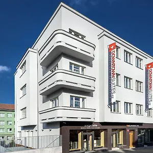 Downtown Belohorska Apartmán