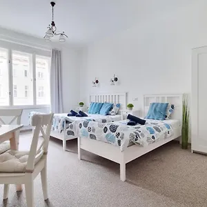 Finnem Zikova Apartmán