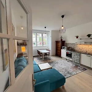 Orechovka Apartmán
