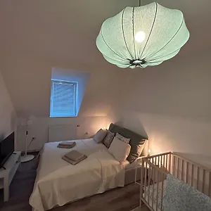 U Drahusky Apartmán