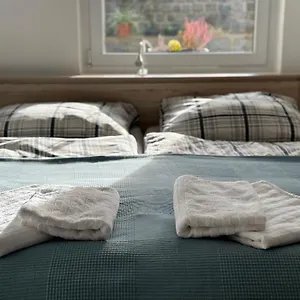 V Rezidencni Ctvrti Prahy 6 Apartmán