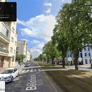 100 Apartmán