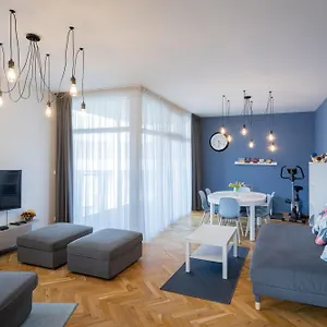 Veleslavin Apartmán