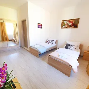 Kk Apartmán