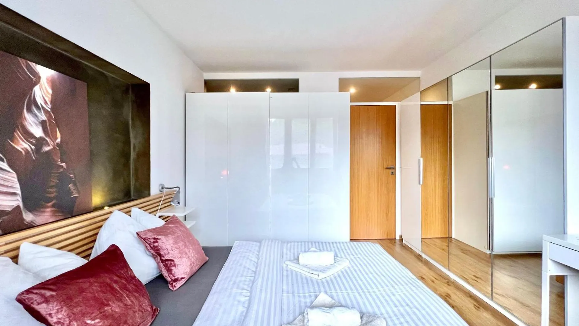 Jana'S Apartment, Free Parking Praha