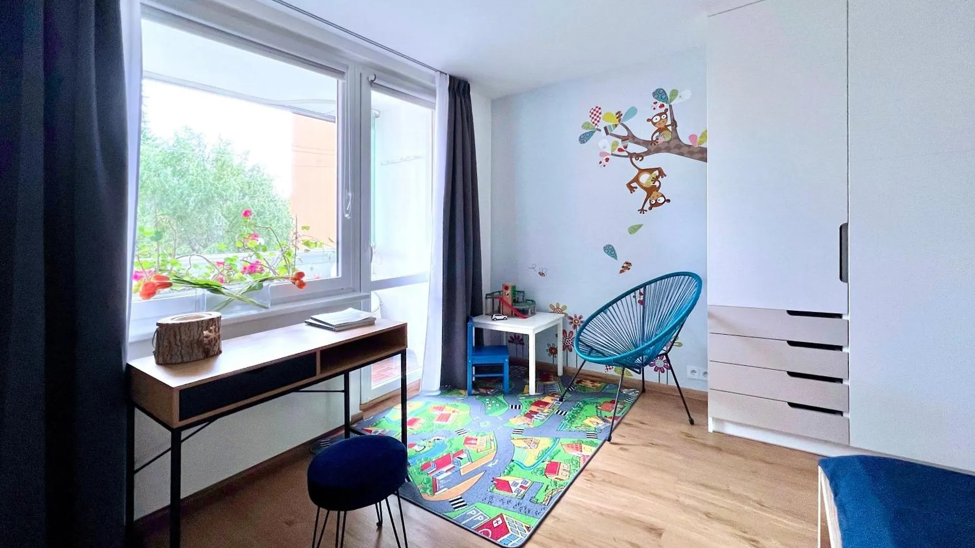 Jana'S Apartment, Free Parking Praha